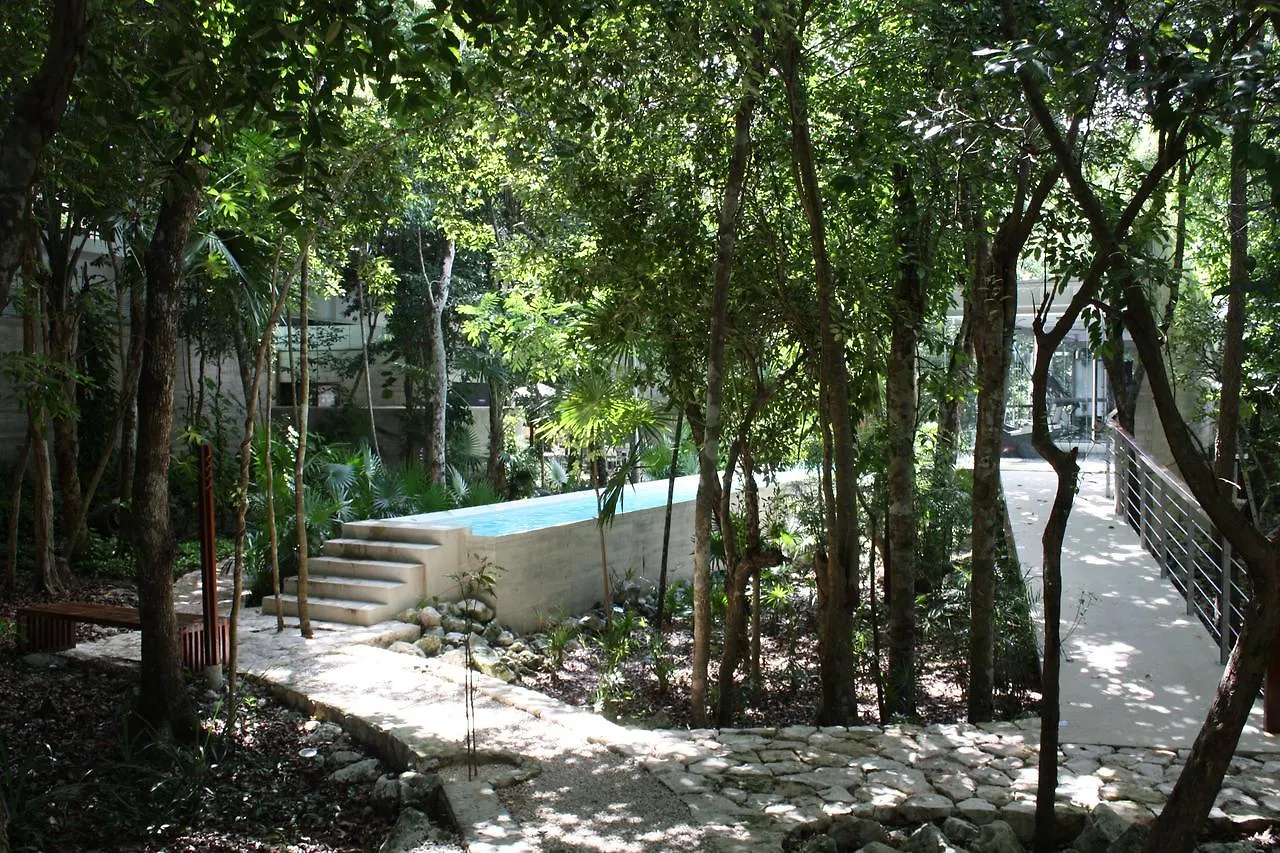 דירות אקומל Casa Azul
