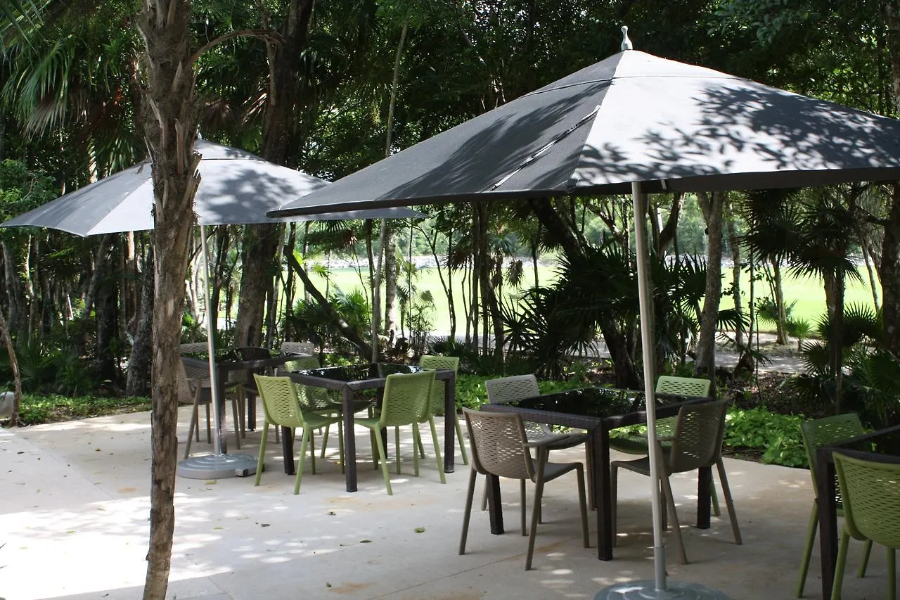 Casa Azul Διαμέρισμα Akumal Μεξικό