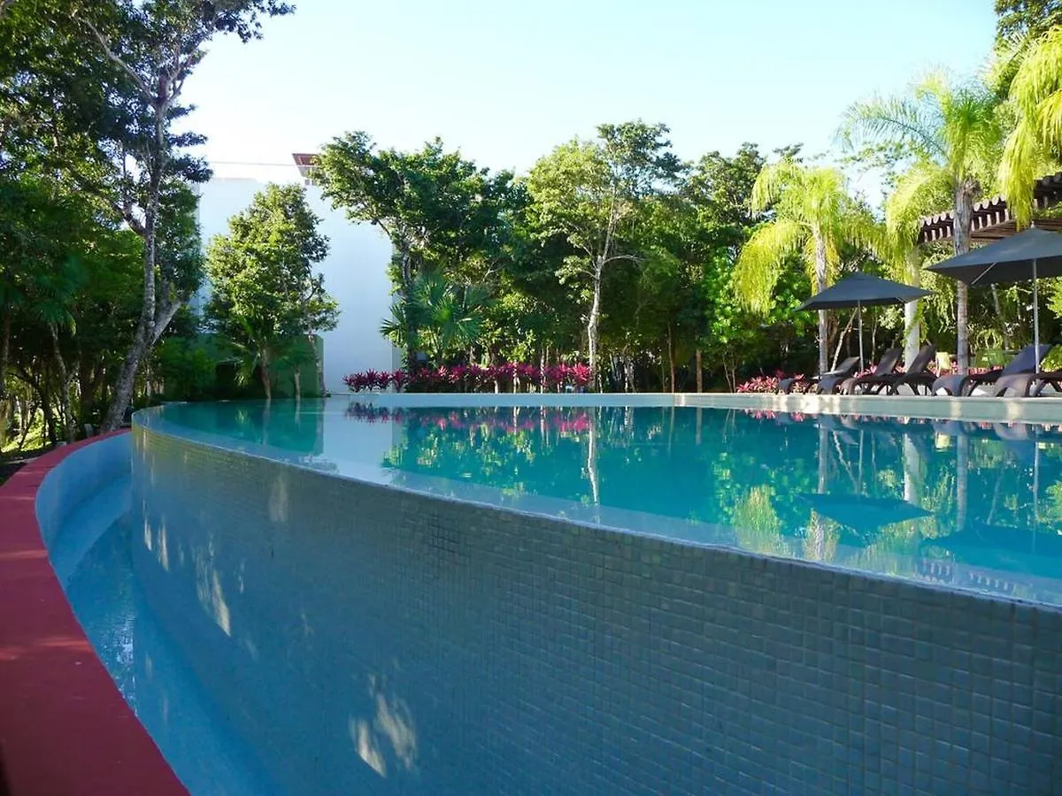 Casa Azul Διαμέρισμα Akumal Μεξικό